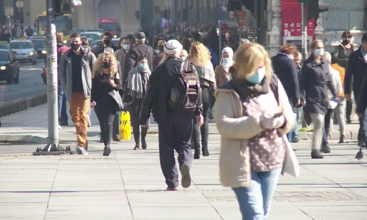 Nove Mjere Ograni Ava Se Kretanje Za Gra Ane U Fbih N