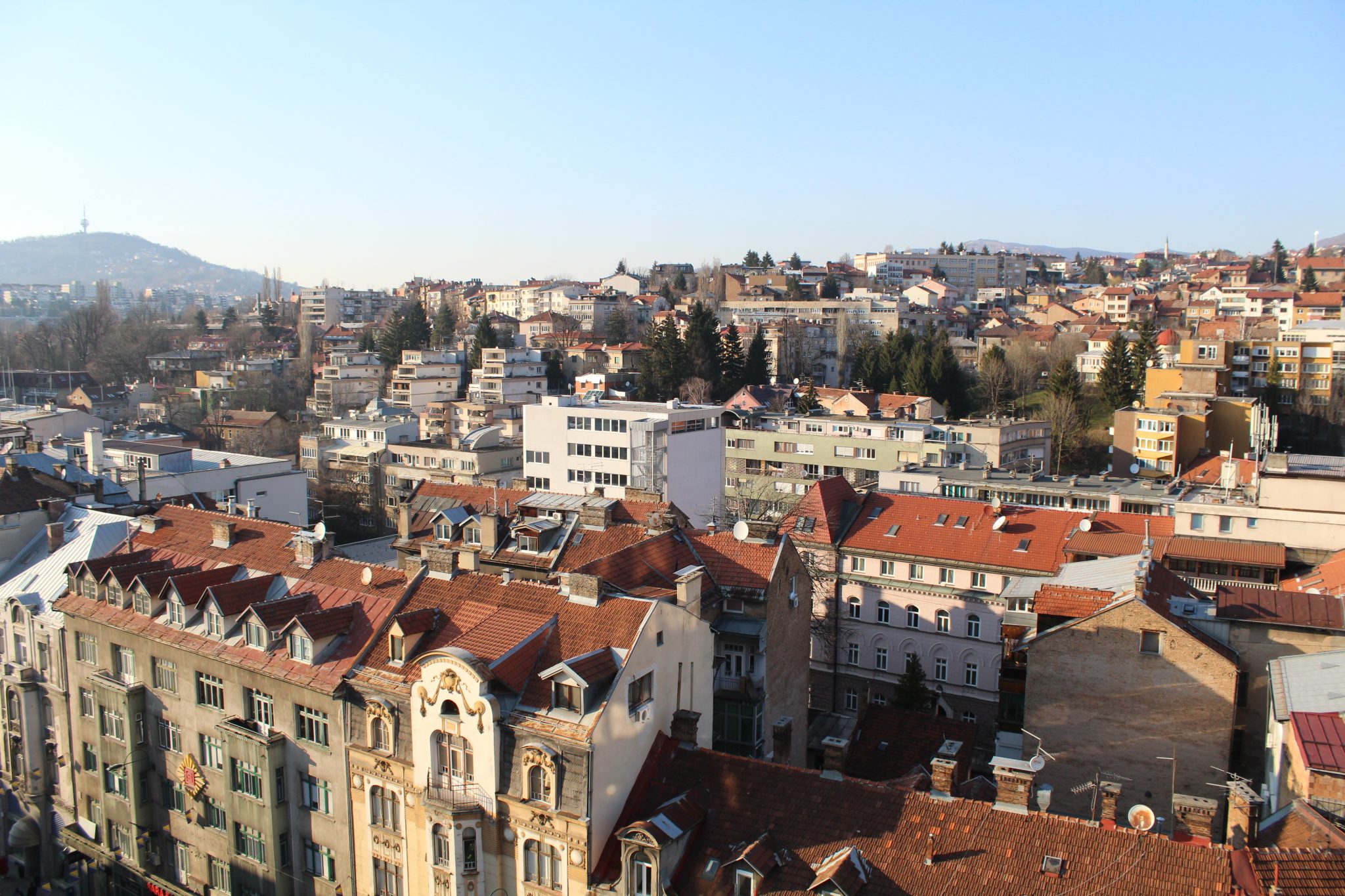 Meteorolozi objavili kakvo nas vrijeme očekuje do vikenda N1