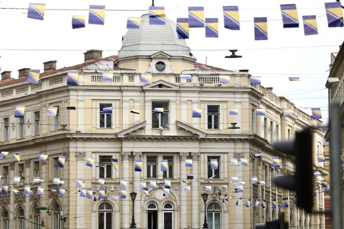 Bosna i Hercegovina danas obilježava Dan državnosti N1