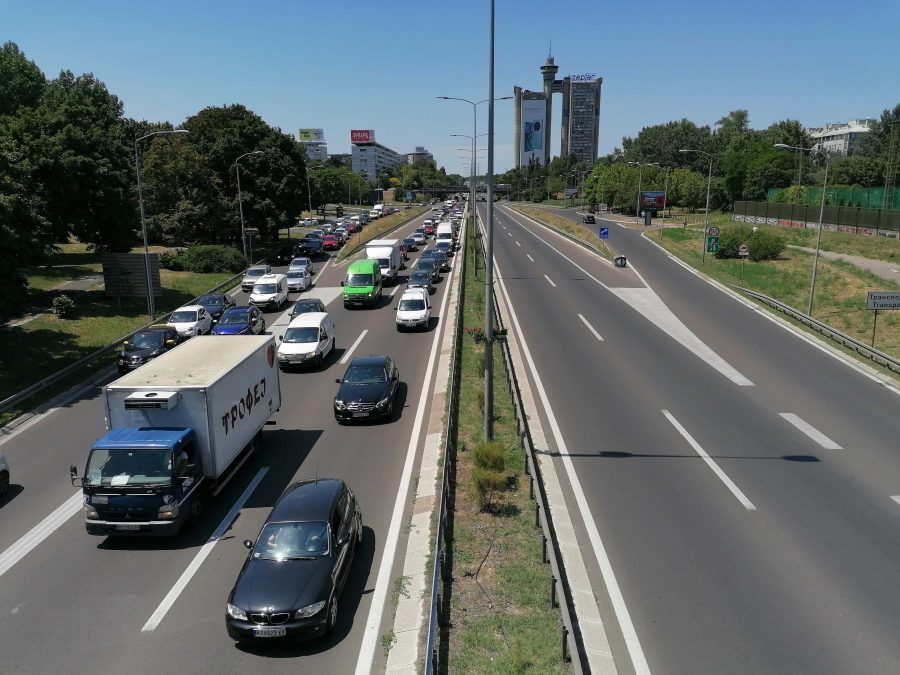 Hrvatska Vozač iz BiH 62 pijan autoputem vozio u suprotnom smjeru N1