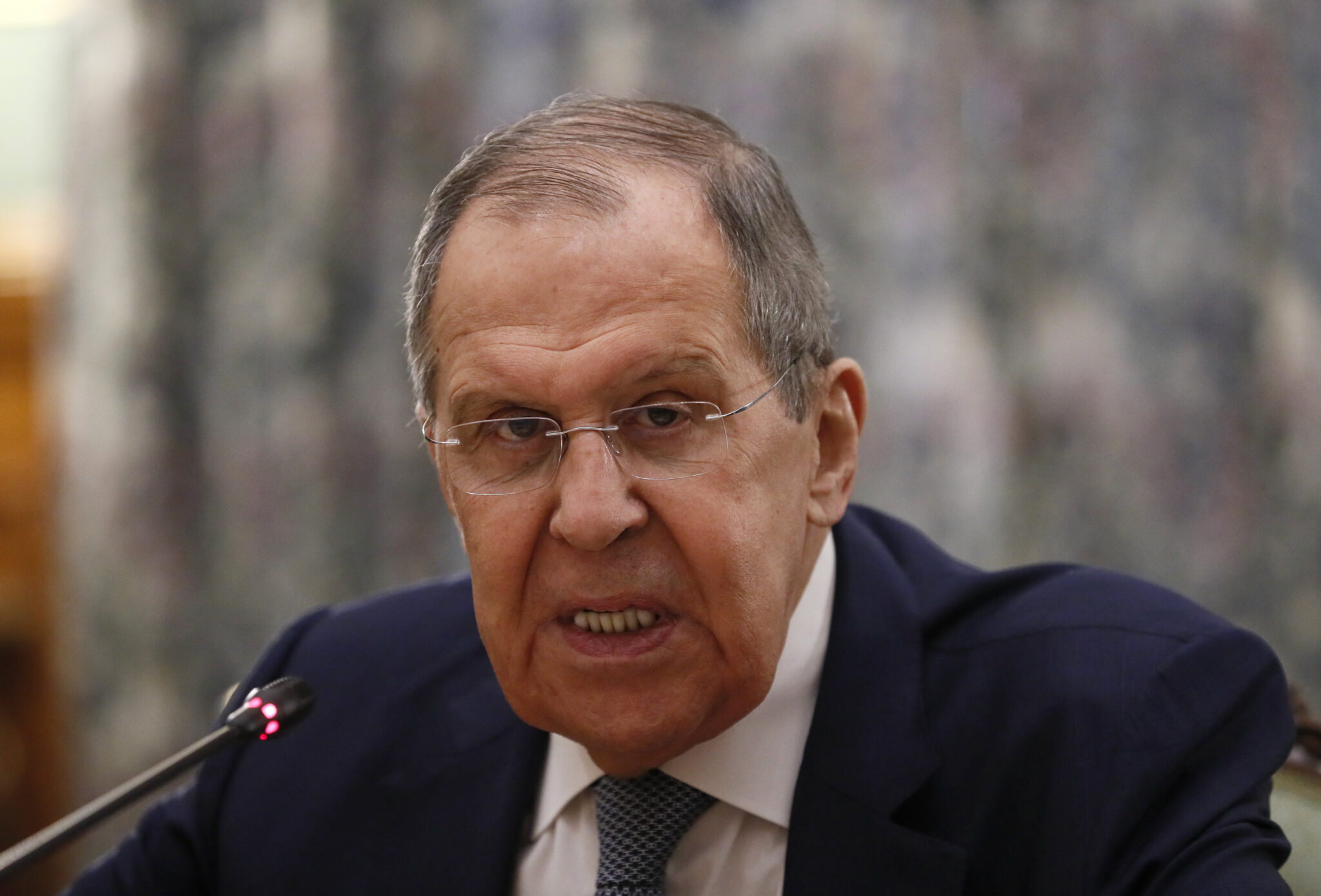 Lavrov će posjetiti jednu zemlju EU prvi put od početka rata u Ukrajini