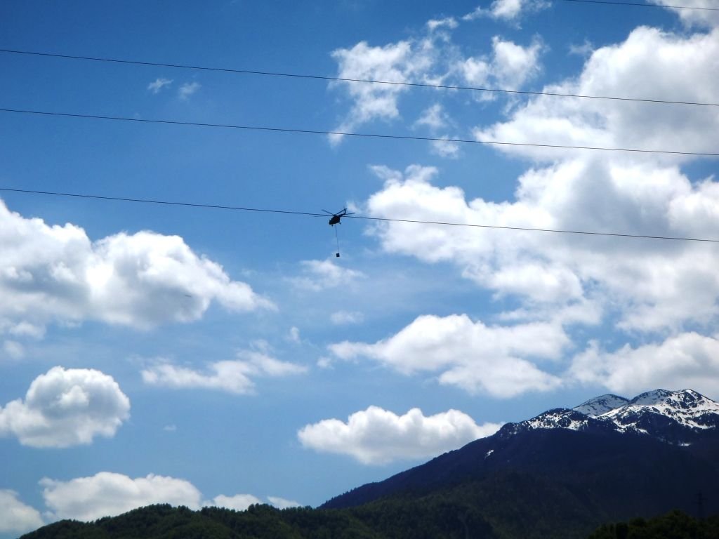 U Konjicu zabranjeno zalijevanje vrtova i javnih površina