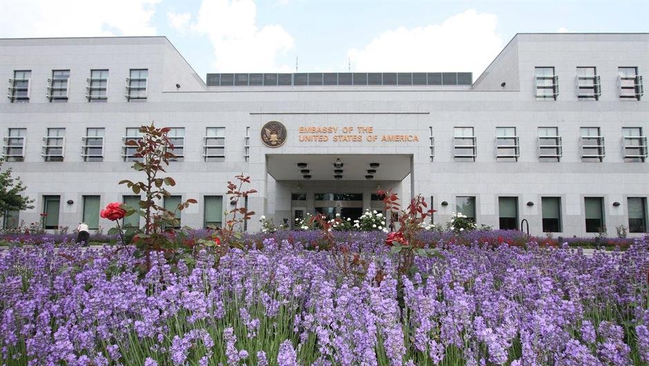 Ambasada SAD-a: Usvajanje zakona o Južnoj interkonekciji jača energetsku sigurnost BiH