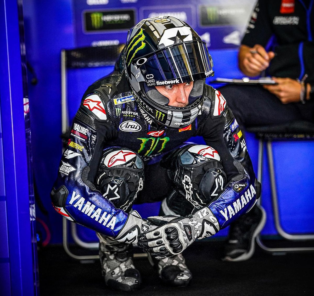 Vinales se povukao s Velike nagrade Amerike