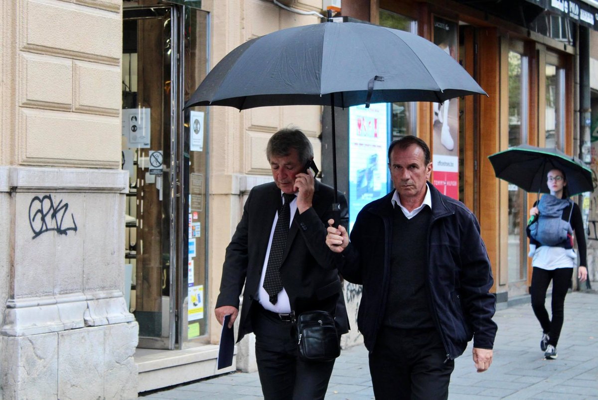 Meteorološki rolerkoster se nastavlja: Uslijedit će stabilizacija pa potom opet kiša i pljuskovi