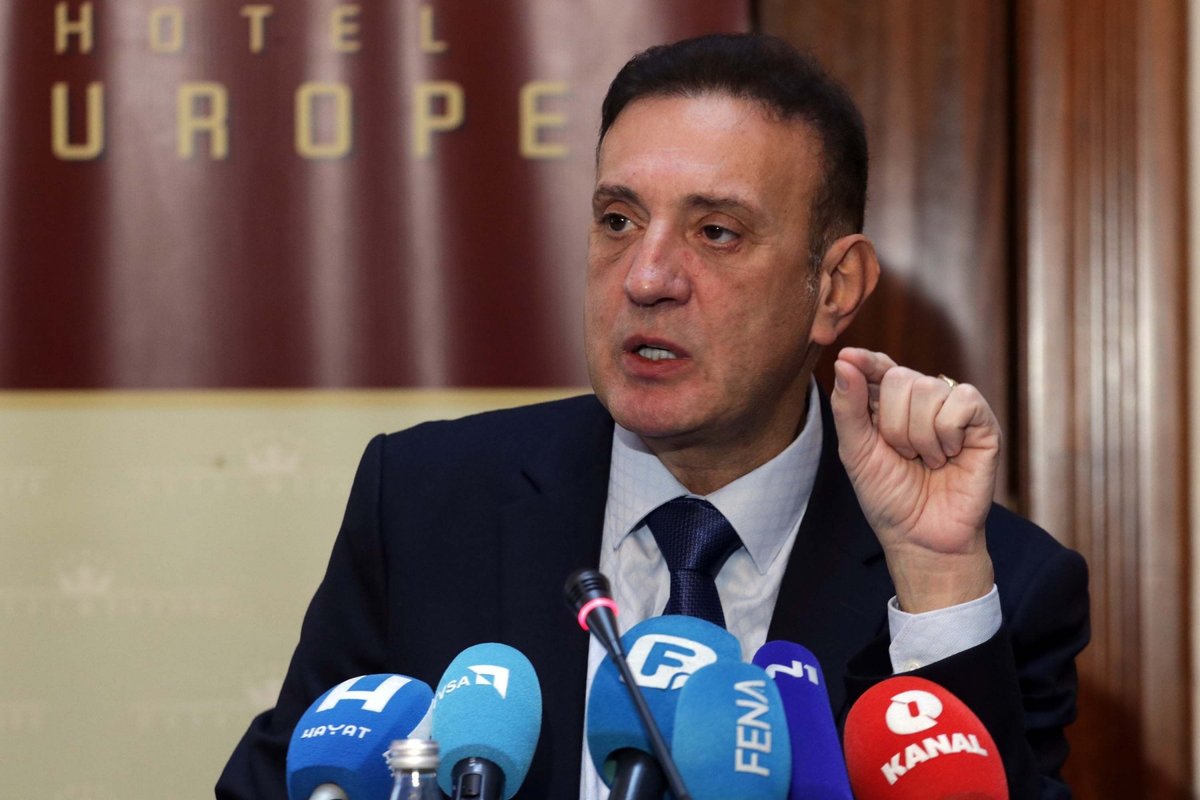 Kurtćehajić odgovorio Dodiku: Prije donošenja Ustava RS treba dobro proučiti Ustav BiH
