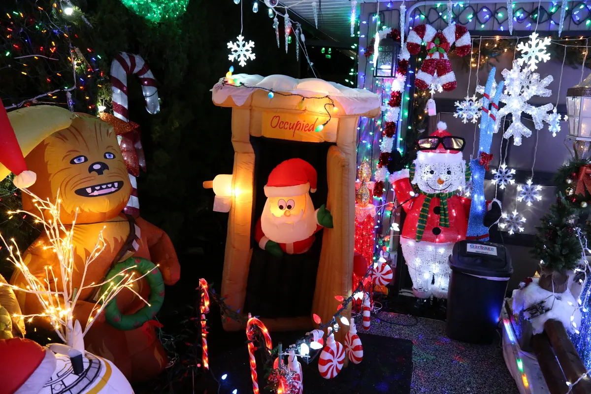 Božićna poruka Biblijske protestantske crkve