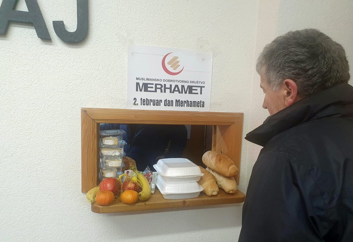 Merhamet obilježio 109. godišnjicu rada, nastavlja svoju misiju ...