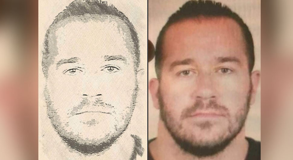 Media: Police identify main suspect in case of murder of police officer
