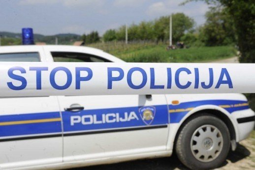 Tragedija u okolici Zagreba: Dijete se utopilo tokom igre u dvorištu