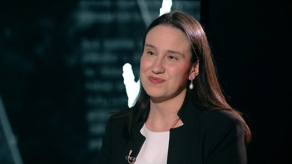 SBiH: Benjamina Karić obmanula građane Novog Sarajeva