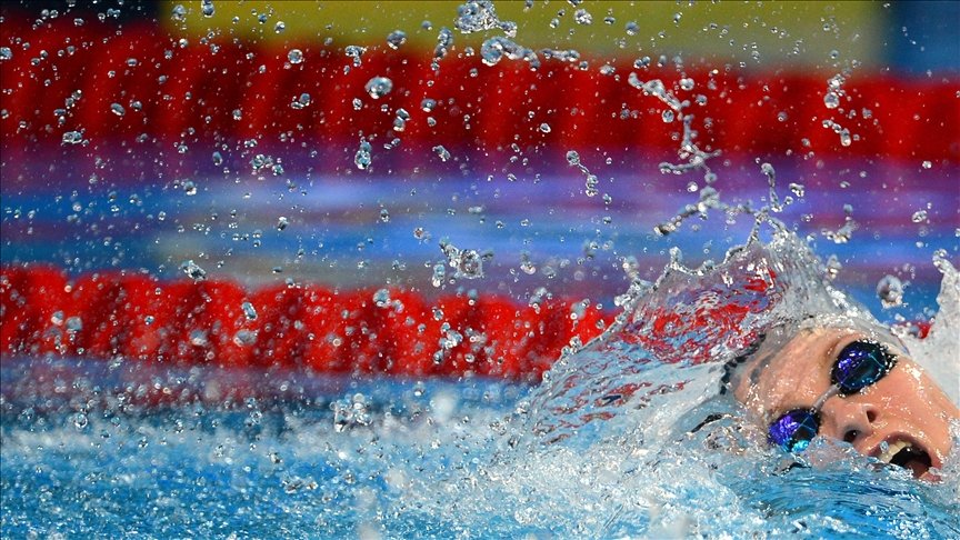Doplivao je najsporije u historiji Olimpijskih igara, a publika ga je pratila kao da osvaja zlato