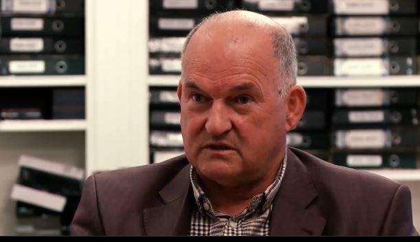 Tokača priveden u Rogatici zbog zastave RBiH: "Vidjet ćemo se na sudu"