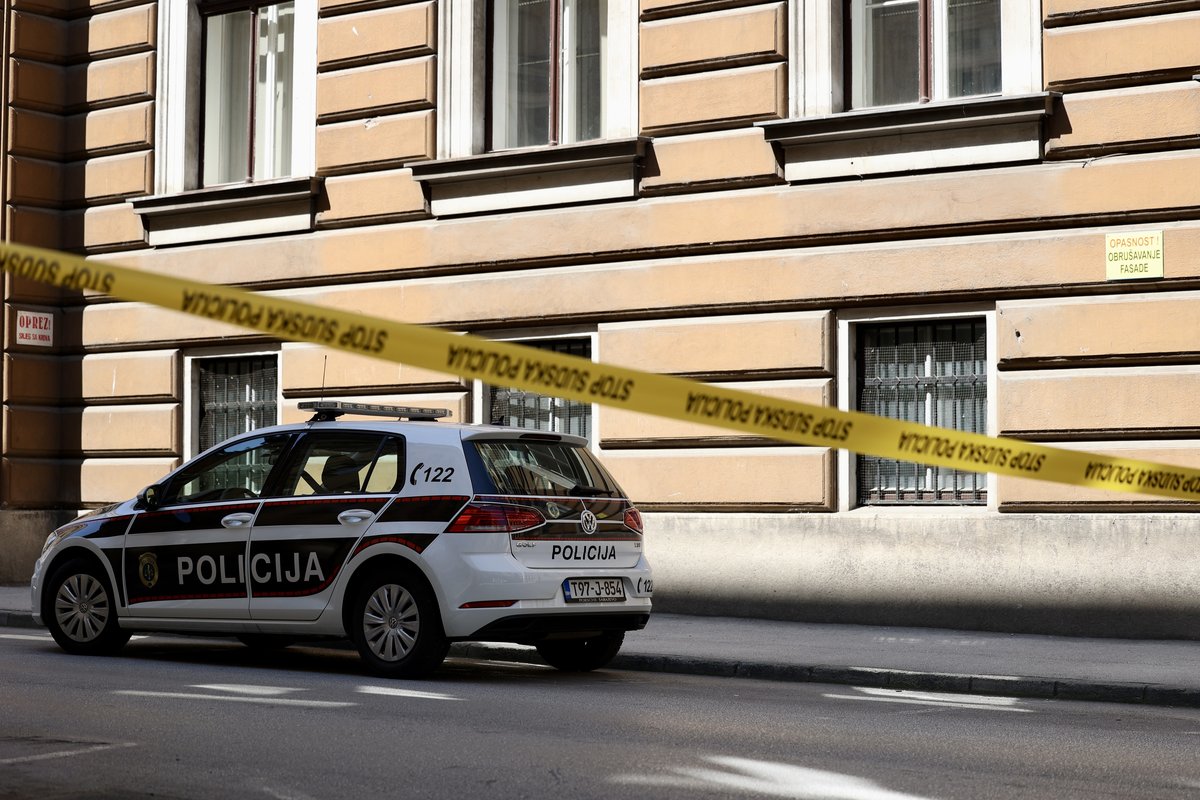 Potvrđena optužnica protiv Enesa Ramoševca i Almedine Mašinović zbog trgovine drogom