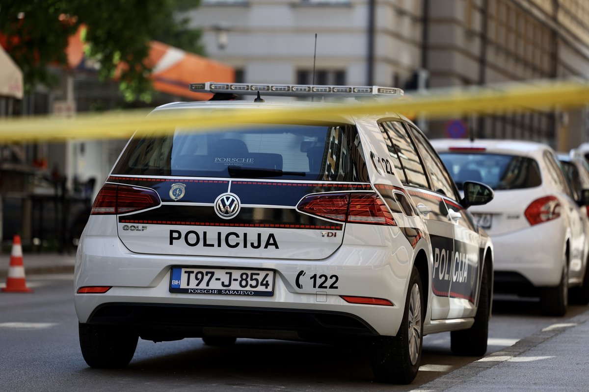 U nesreći na cesti Posušje – Grude poginuo 67-godišnjak, dvije osobe ozlijeđene