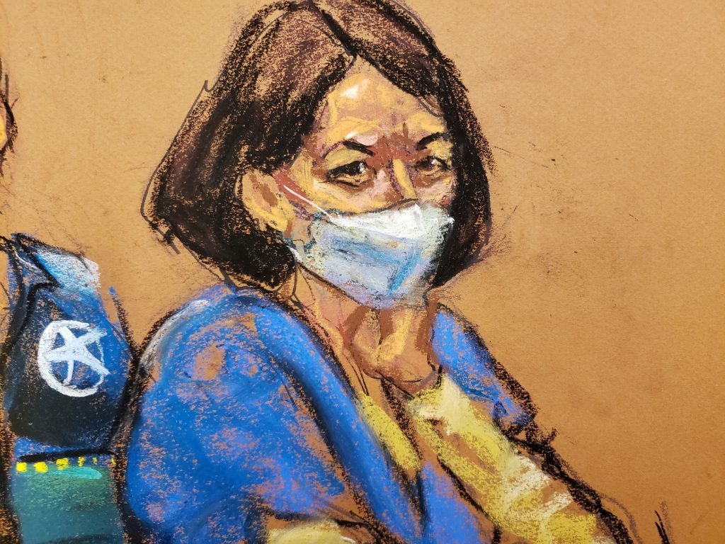 Senate unanimously rejects clemency for Epstein associate Ghislaine Maxwell: Report