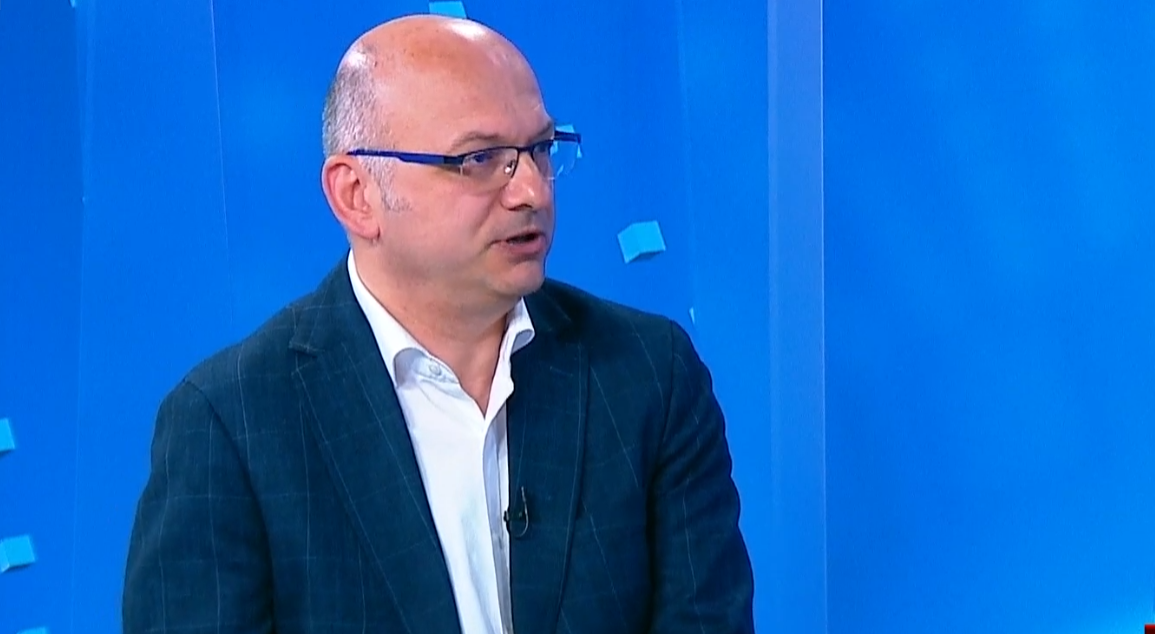 Jović: Srbija jedina istinski izvan zapadne sigurnosne infrastrukture, RS poseban izazov u BiH