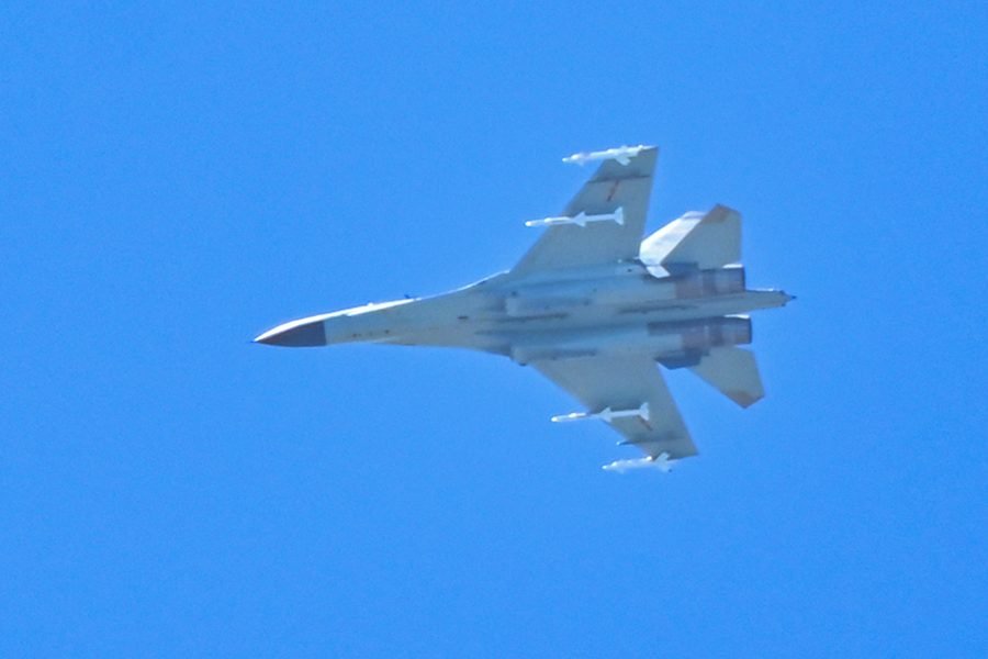 Kina ponovo osudila prodaju američkih F-16 aviona Tajvanu