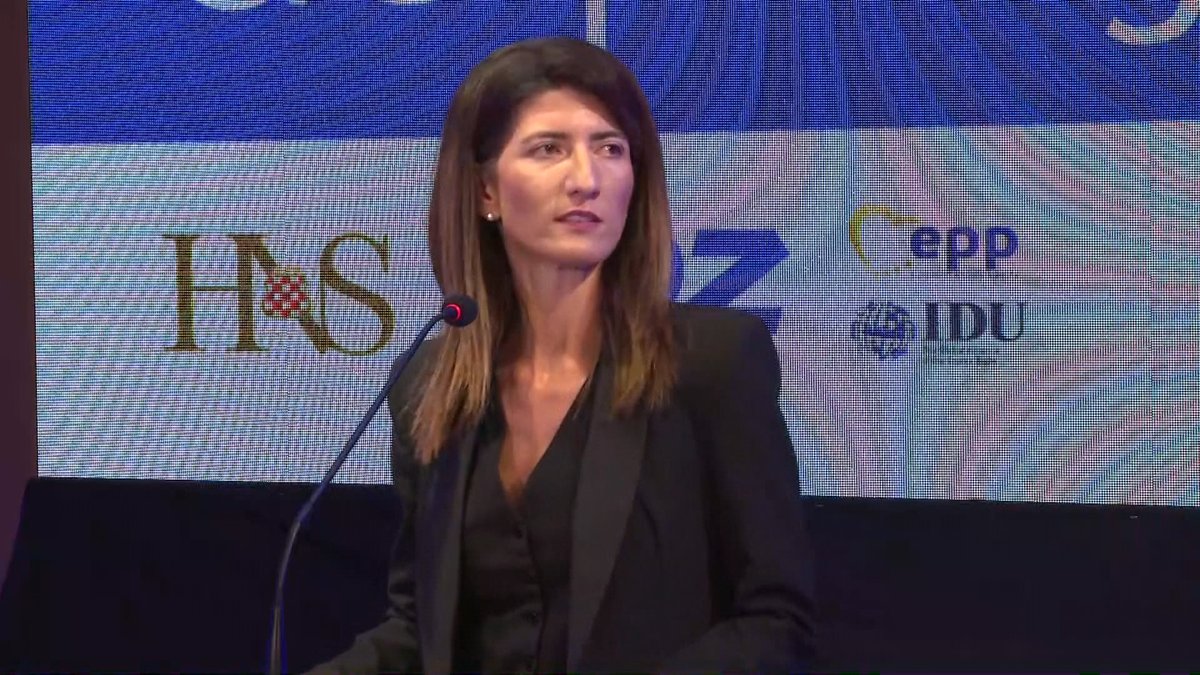 Darijana Filipović se ponovo oglasila o incidentu u Međugorju: Osuda vandalizma nije podjela, mediji su sve pogrešno interpretirali