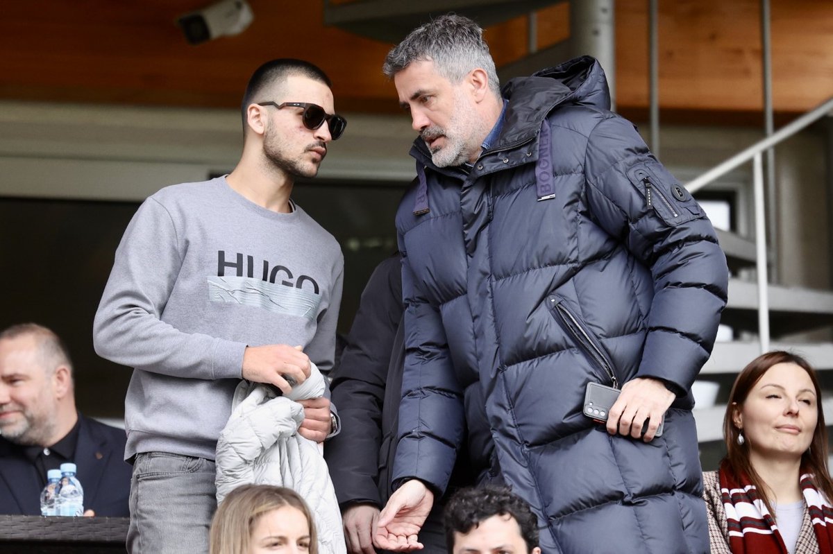 Sprema se promjena na klupi FK Sarajevo: Mamić dovodi zuvčno trenersko ime na Koševo?