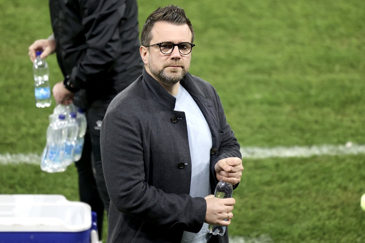 Misimović: Ne vidim razlog zašto fudbaleri iz Republike Srpske ne bi igrali za BiH, Ćiro me optužio da sam prodao utakmicu za posovni prostor od Milorada Dodika