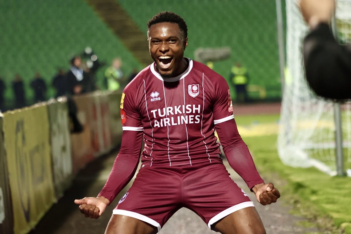Ismir Mirvić potvrdio odlazak: Brazilac više neće nastupati za FK Sarajevo