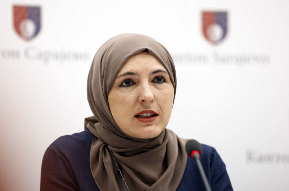 Ministarstvo obrazovanja KS tvrdi da napad na profesoricu u Sarajevu nije 