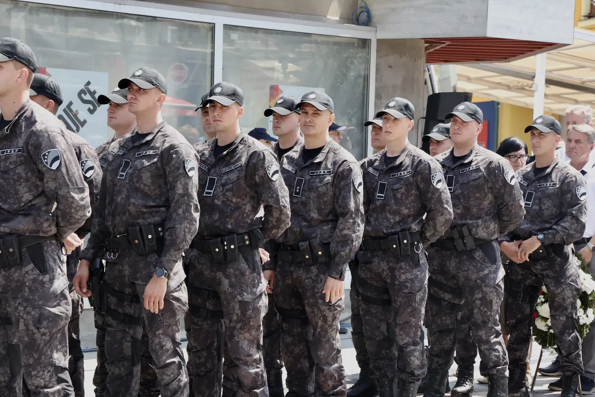 Halilagić o hapšenjima u TK: Tuzlanska policija smogla snage da krene u čišćenje svojih redova