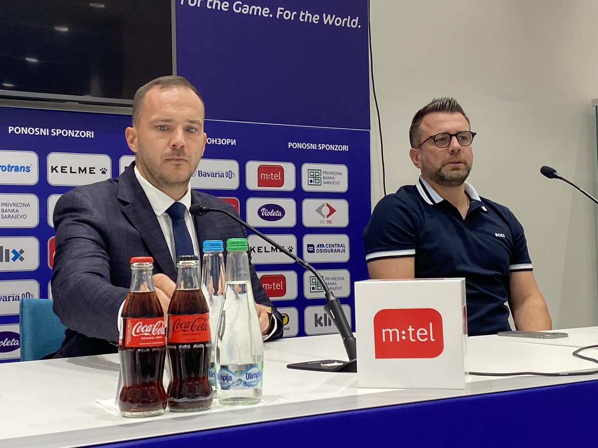 Zvjezdan Misimović - od omiljenog reprezentativca do kontroverzne figure bh. sporta