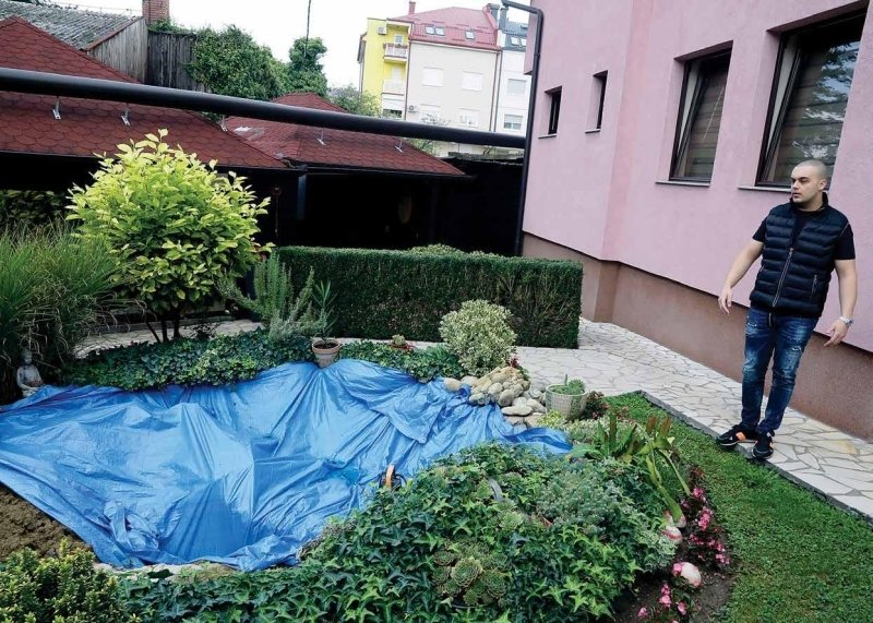 Zabetonirane kosti i zabetonirana odgovornost: slučaj koji je završio zastarom