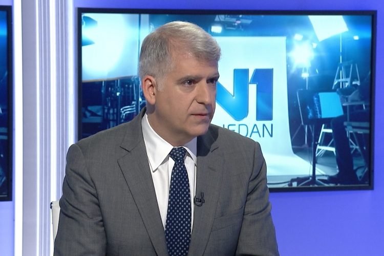 Fmr deputy High Representative urges NATO to unlock Bosnia’s defense potential to ease ammunition shortages