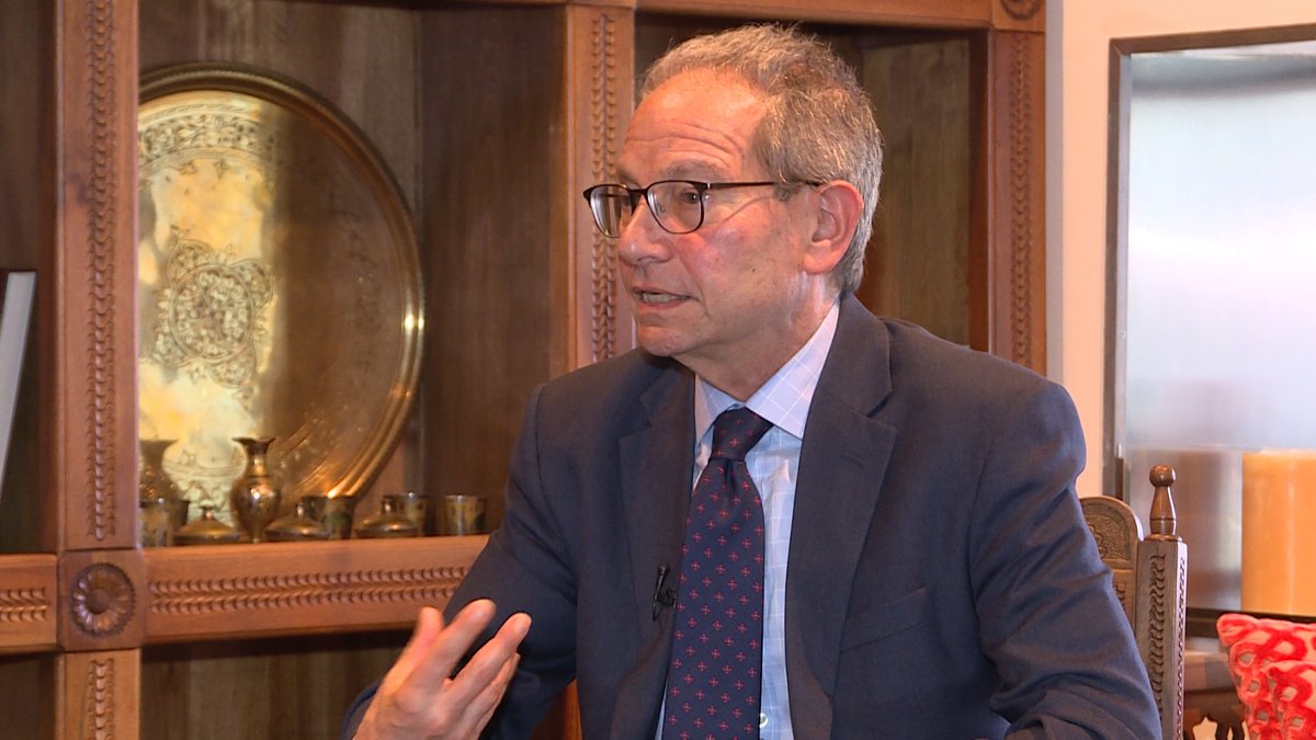 Kupchan za N1: Biznis porodice Trump na Balkanu je "nova normalnost", američka demokratija je ugrožena