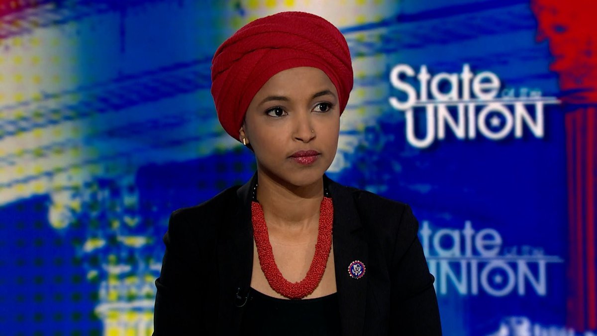 Petnaest velikih američkih medijskih organizacija traži objavu sudskih spisa o pretresu doma kongresmenke Ilhan Omar