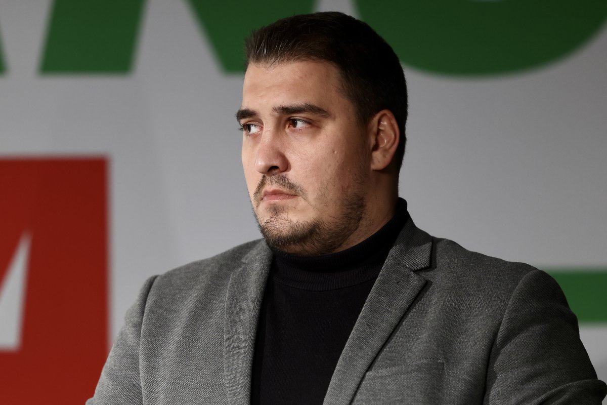 Zahiragić: Ne želim vjerovati da bi neko namjerno brzo vozio ako nije posrijedi tehnički kvar