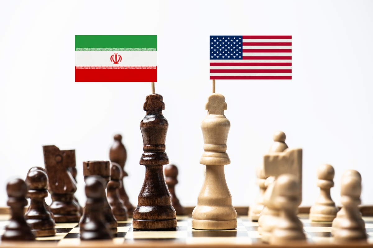 Novi detalji: SAD i Iran noćas su primili plan za primirje. Sve mora biti dogovoreno već danas