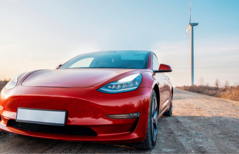 Skok od 242%: U mjesecu martu najprodavaniji model automobila je električni