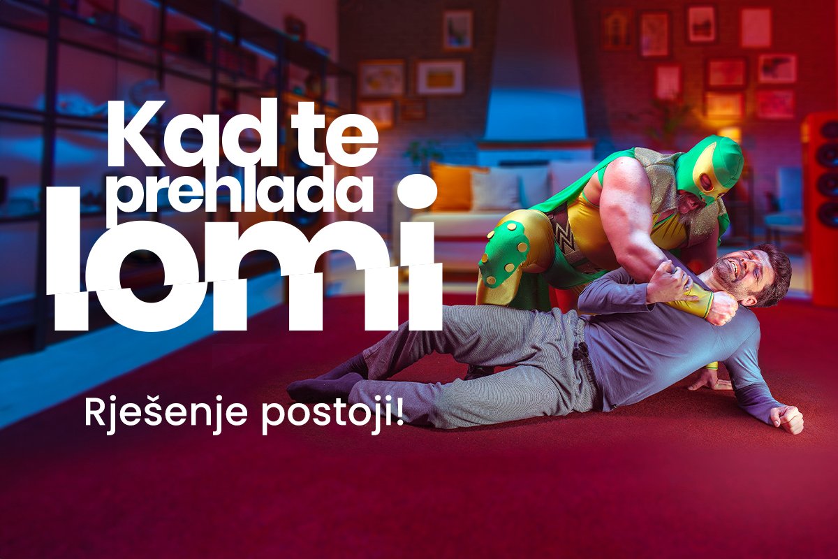 Defrinol Forte – vaš spasilac u sezoni gripa i prehlada
