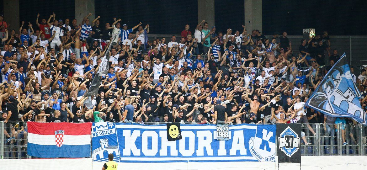 Poznati detalji navijačkog sukoba Kohorte i Armade u Hrvatskoj