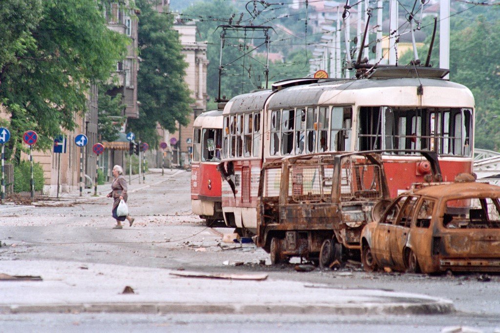 Siege of Sarajevo began on this day in 1992: 1,425 days of terror and survival