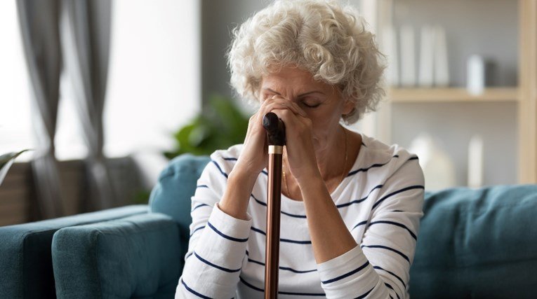 Gubitak njuha često se zanemaruje, a može ukazivati na ozbiljnu bolest