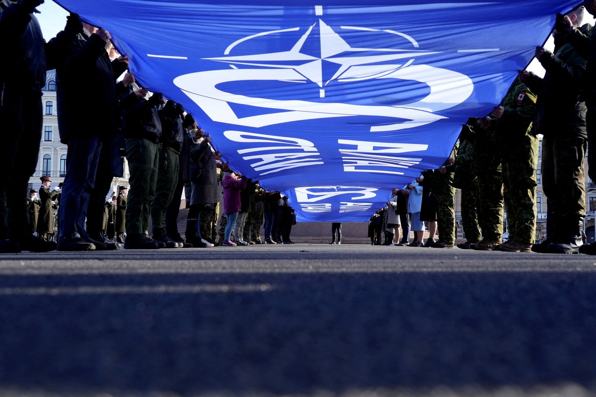 Vrijeme je da se Bosna i Hercegovina pridruži NATO