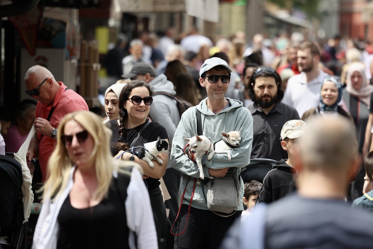 Za četiri mjeseca 2026. BiH posjetilo više od pola miliona turista, rapidno raste i broj noćenja