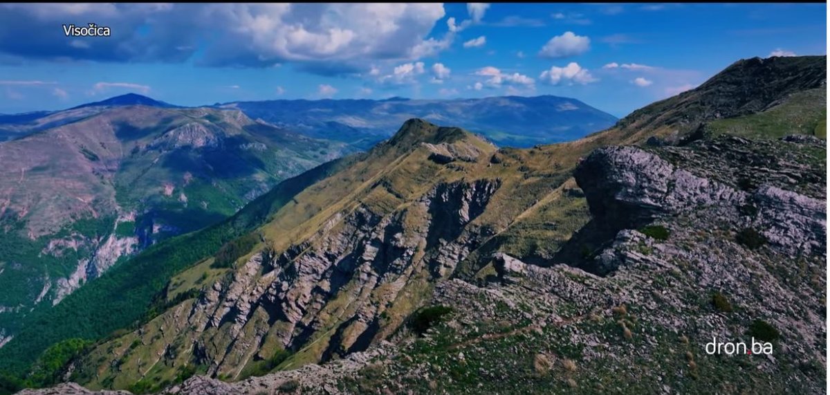 Tužan epilog potrage za državljaninom Hrvatske na Visočici: Spasioci pronašli tijelo planinara