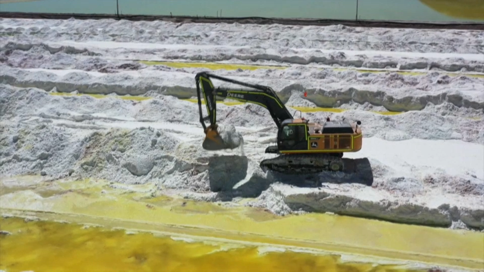 Political shift in Budapest threatens multi-billion euro lithium project in Lopare