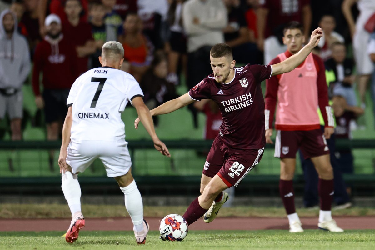Sarajevo dobilo zeleno svjetlo UEFA-e: Potencijalni okršaj s Bašakšehirom igrat će se na Koševu