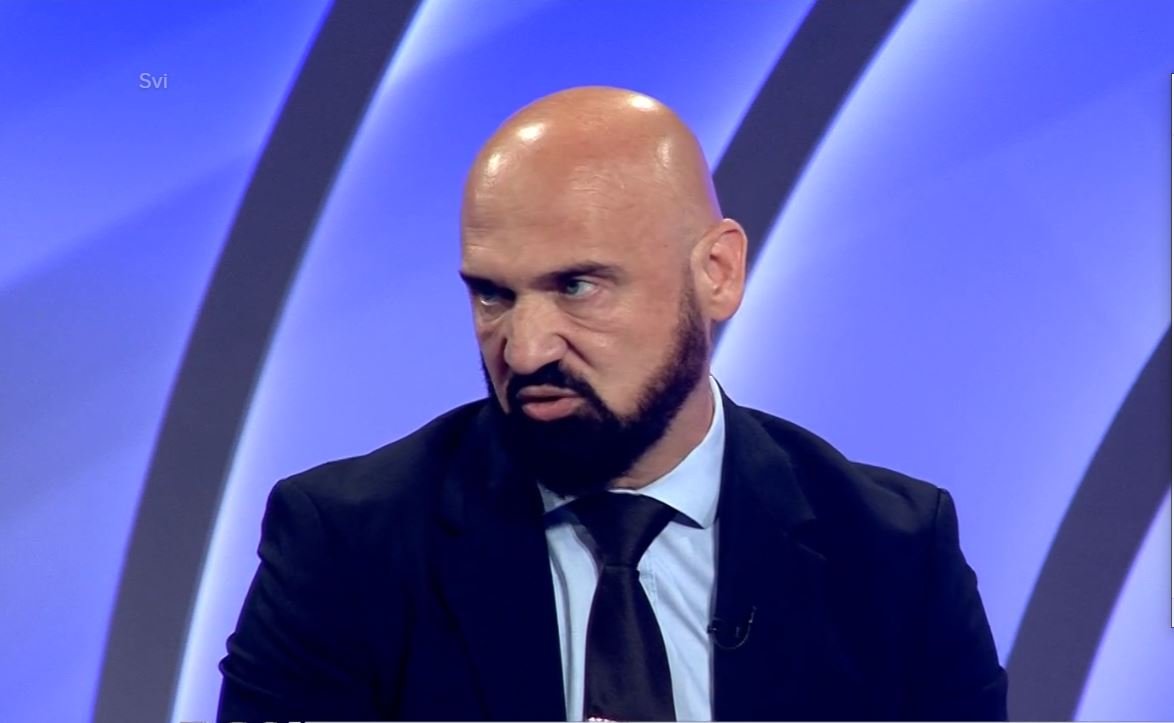 Isak: CIK nije ovlašten da utvrđuje da li je potpis lažan