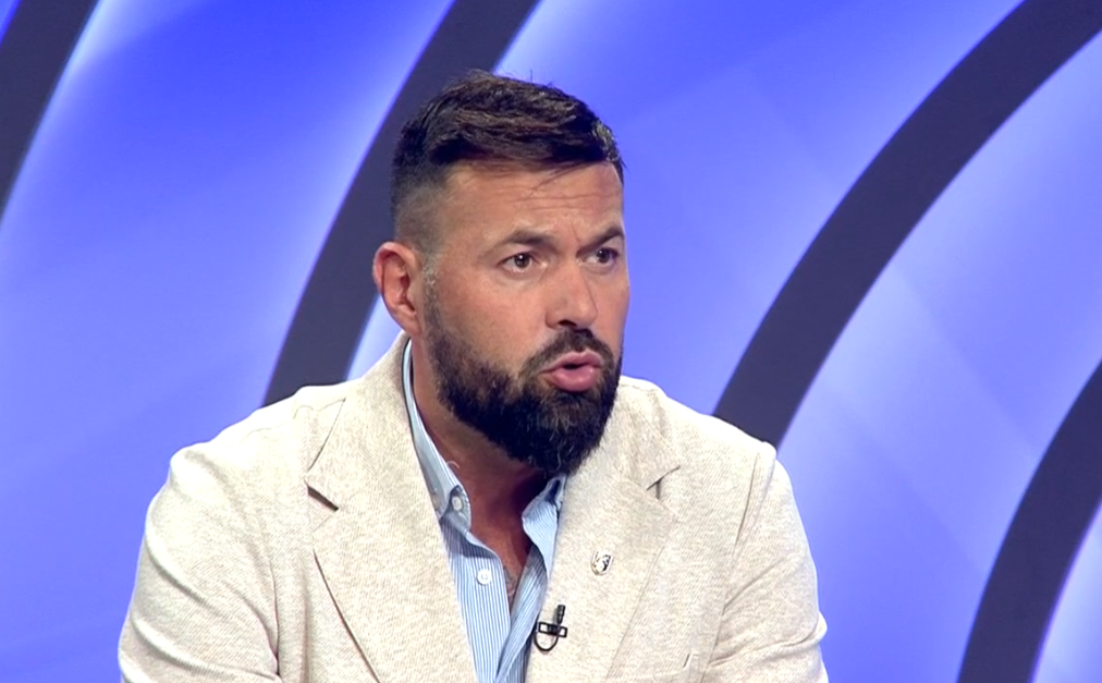 Kenan Magoda za N1 otkriva kada će Zmajevi stići u Sarajevo: Edin Džeko je na pregledu