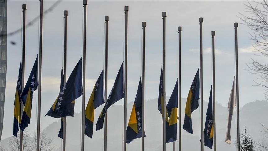 U FBiH danas Dan žalosti zbog tragične smrti pet bh. planinara na Elbrusu