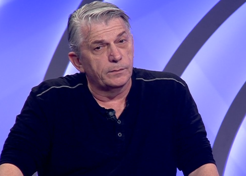Kajtaz: SNSD i HDZ određuju pravila igre, SDP-u bi koristio odlazak u opoziciju
