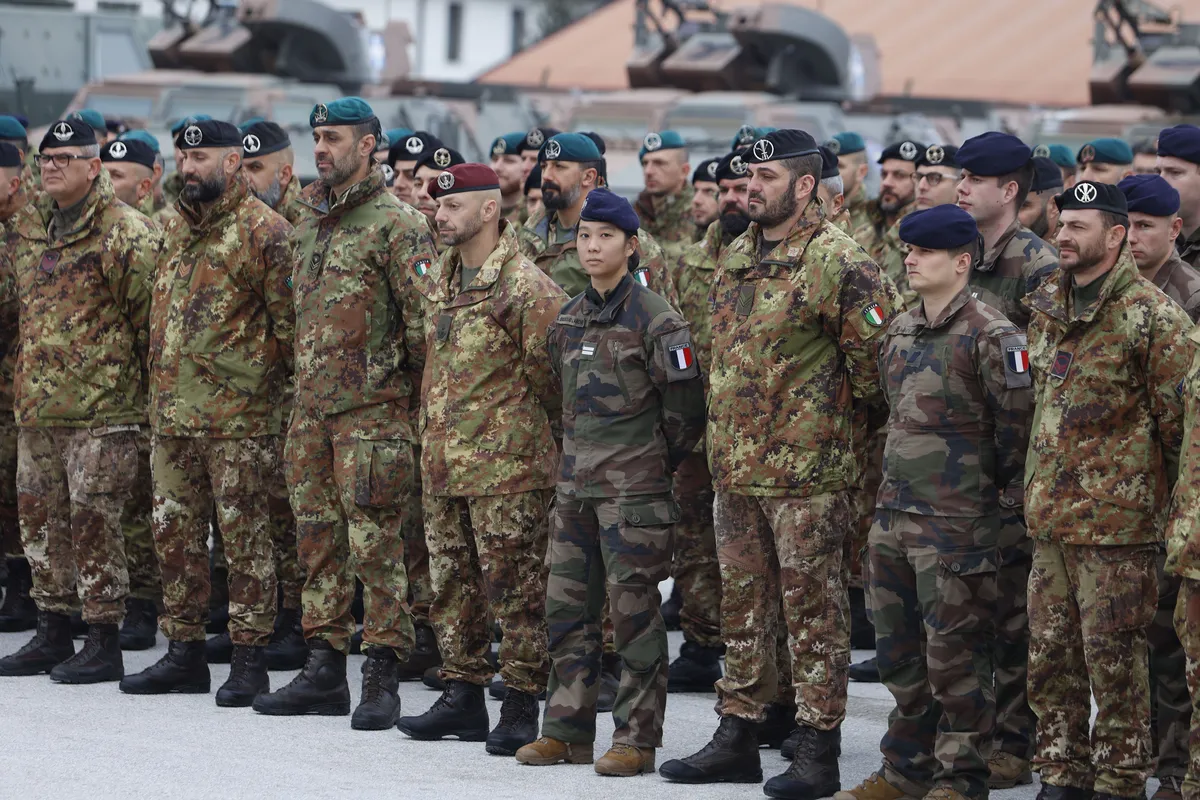 Austrijski zvaničnik: Nema više garancije za EUFOR, pojačat ćemo trupe u BiH